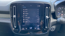 Volvo Xc40 2.0 B4P R DESIGN Pro 5dr Auto Petrol Estate